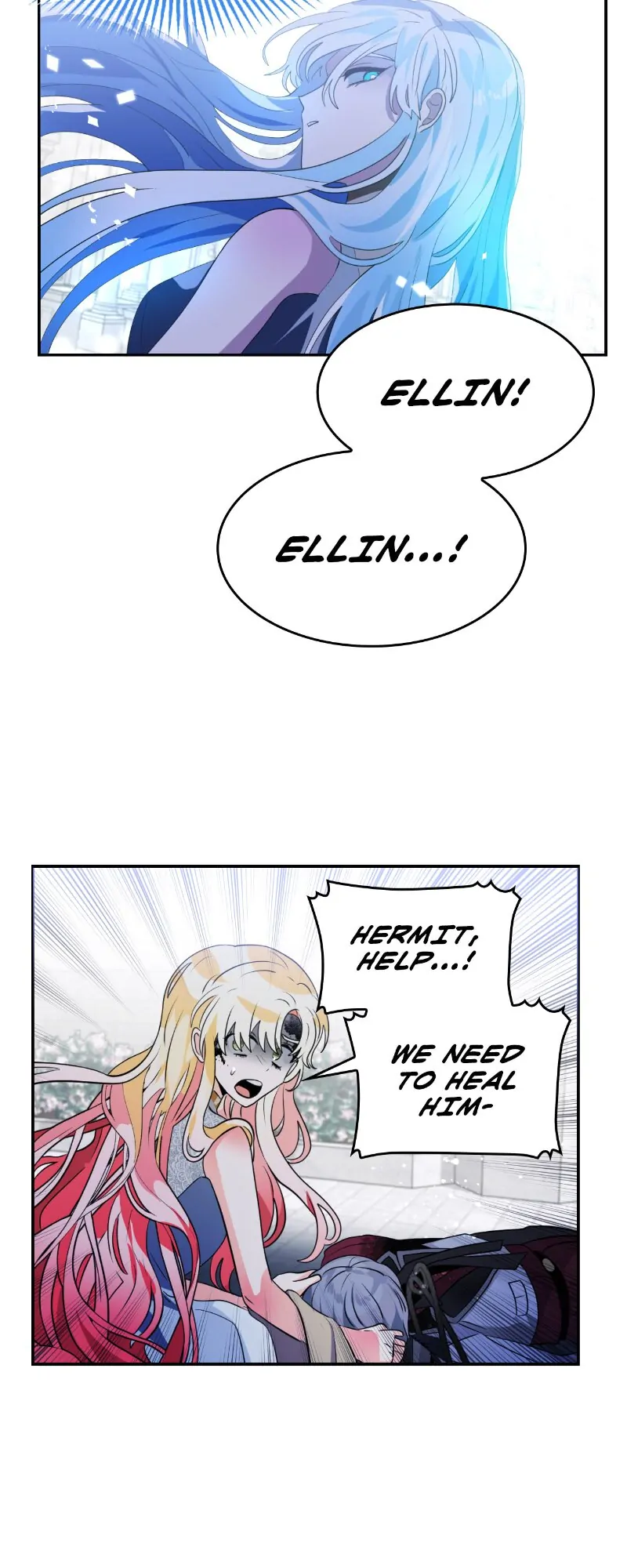 Please, Let Me Return Home Chapter 92 149 10