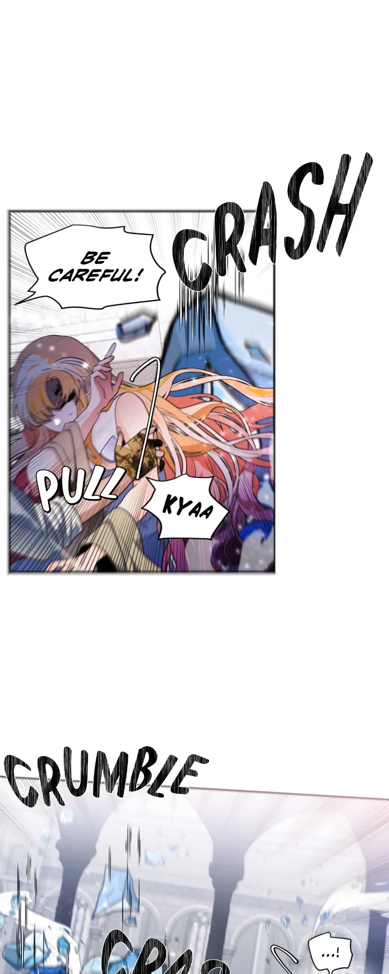 Please, Let Me Return Home Chapter 92 154 15