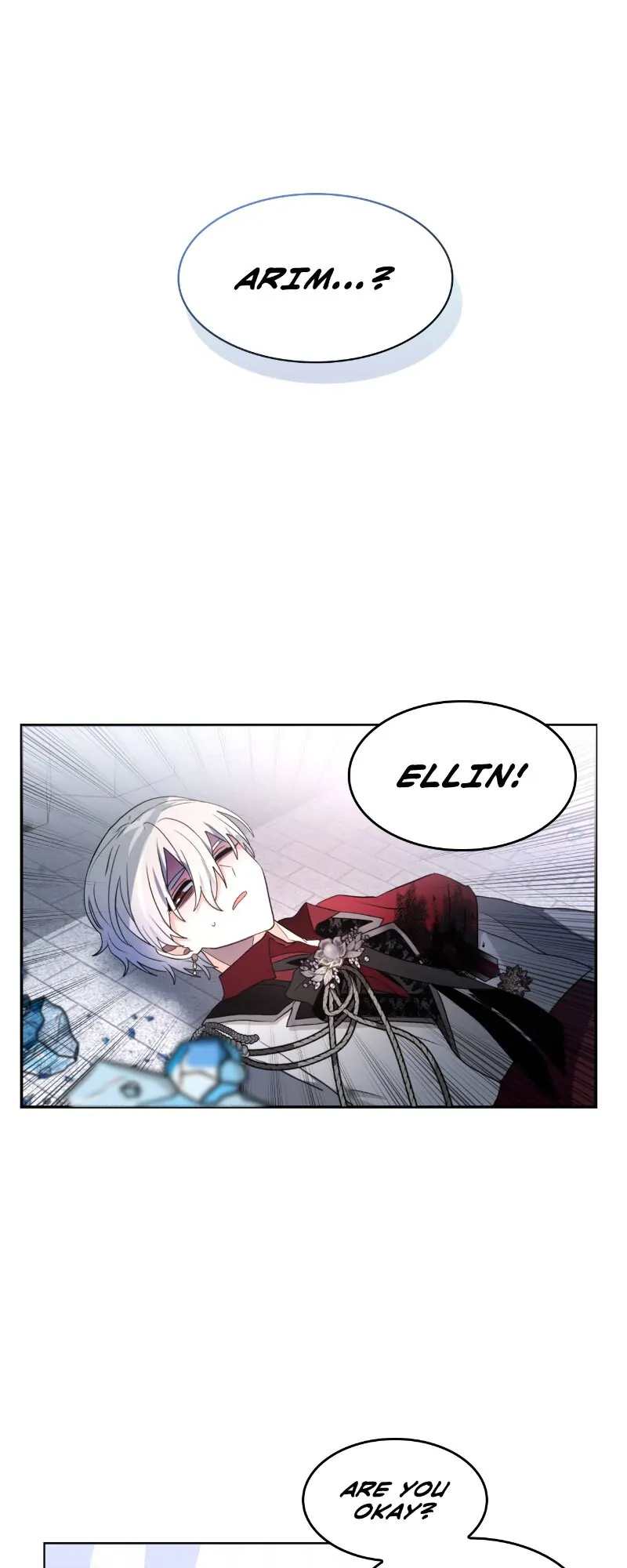 Please, Let Me Return Home Chapter 92 158 19