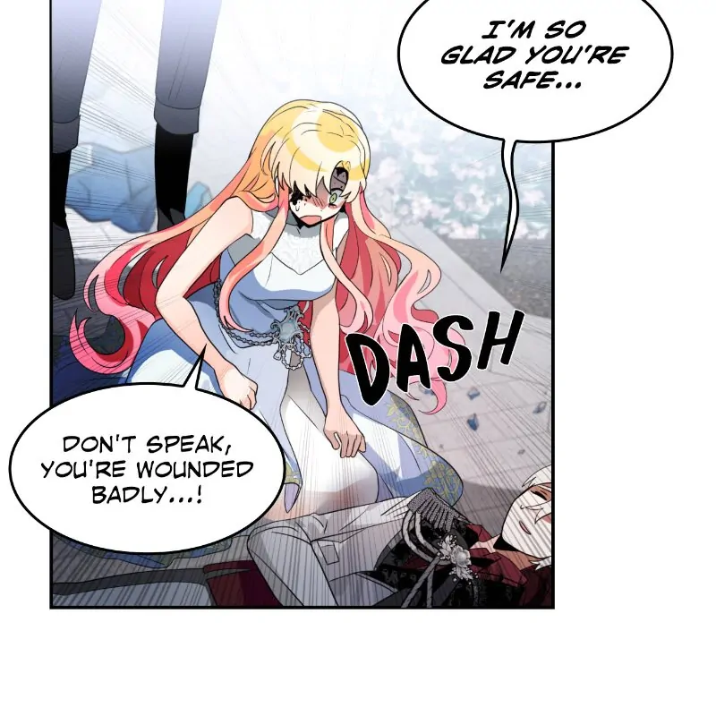 Please, Let Me Return Home Chapter 92 159 20