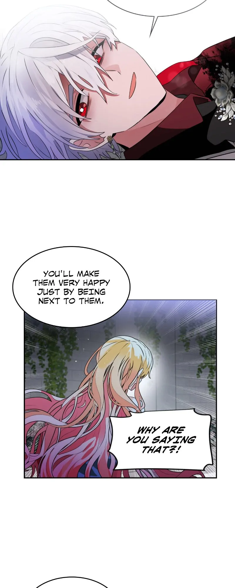 Please, Let Me Return Home Chapter 92 162 23