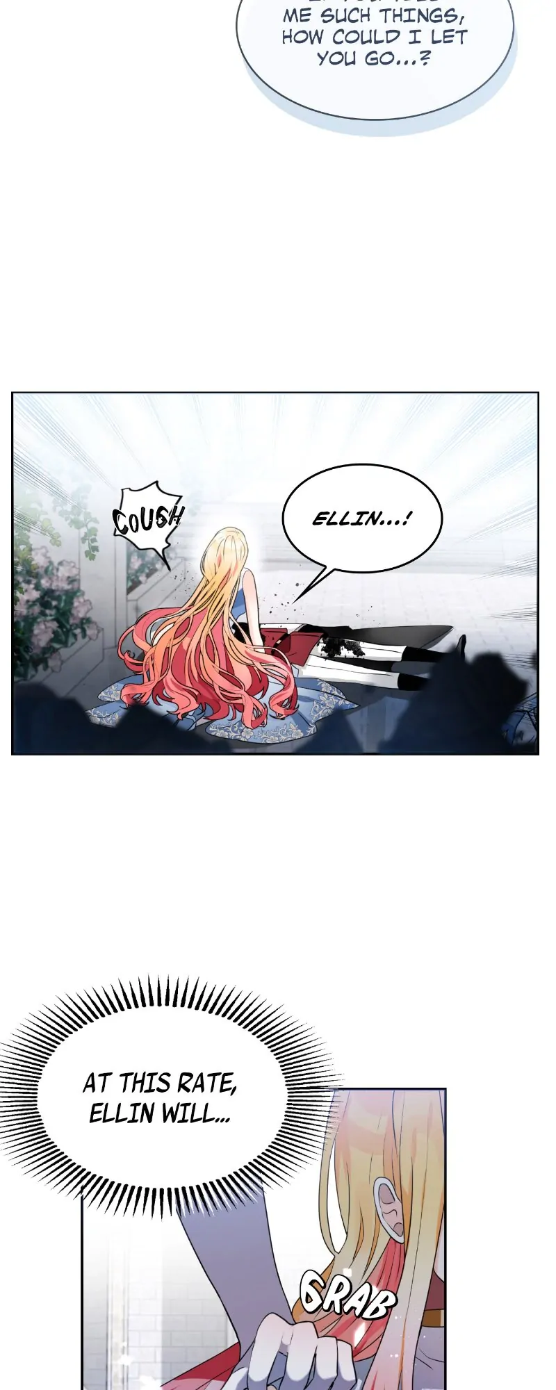 Please, Let Me Return Home Chapter 92 165 26