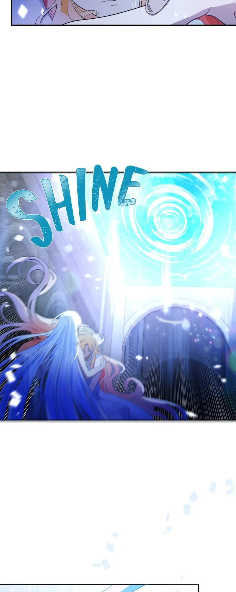 Please, Let Me Return Home Chapter 92 168 29