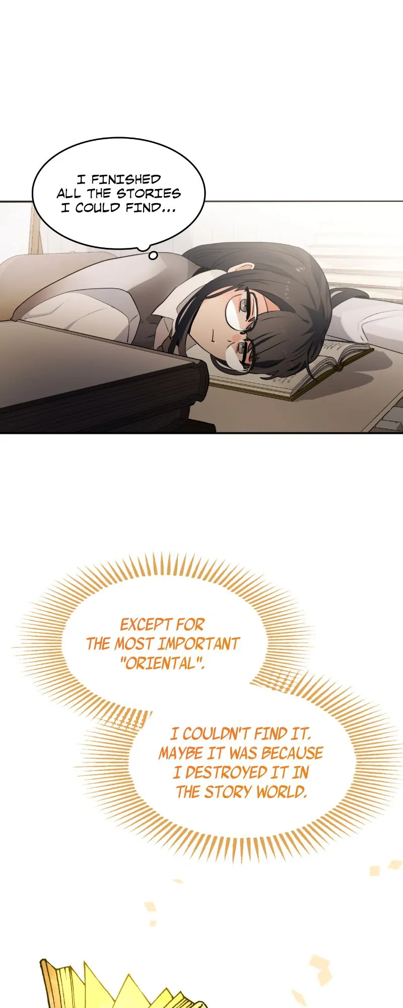 Please, Let Me Return Home Chapter 93 177 02