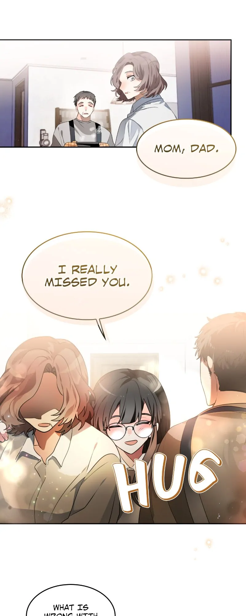 Please, Let Me Return Home Chapter 93 181 06