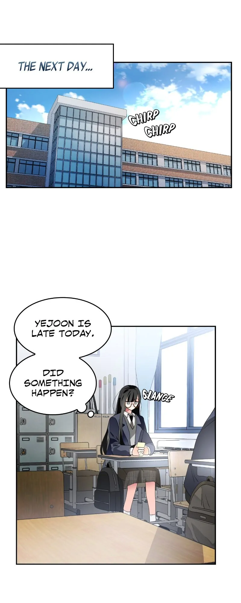 Please, Let Me Return Home Chapter 93 183 08