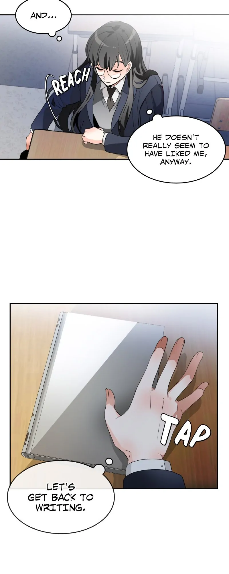 Please, Let Me Return Home Chapter 93 185 10