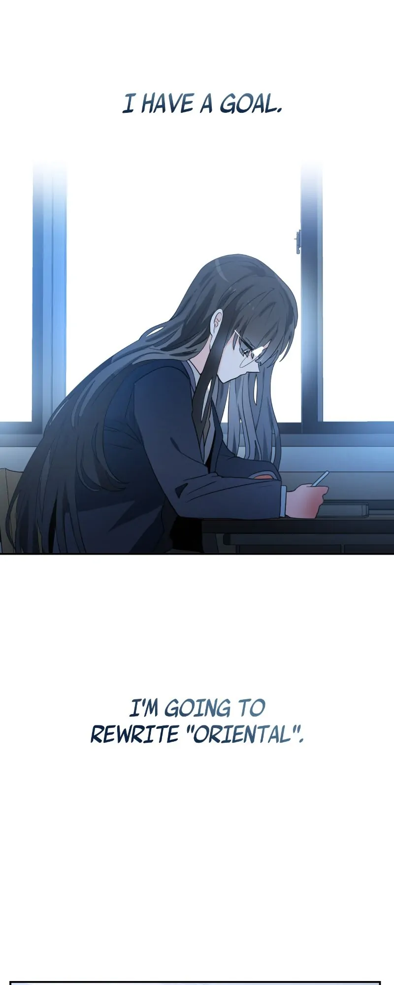 Please, Let Me Return Home Chapter 93 186 11