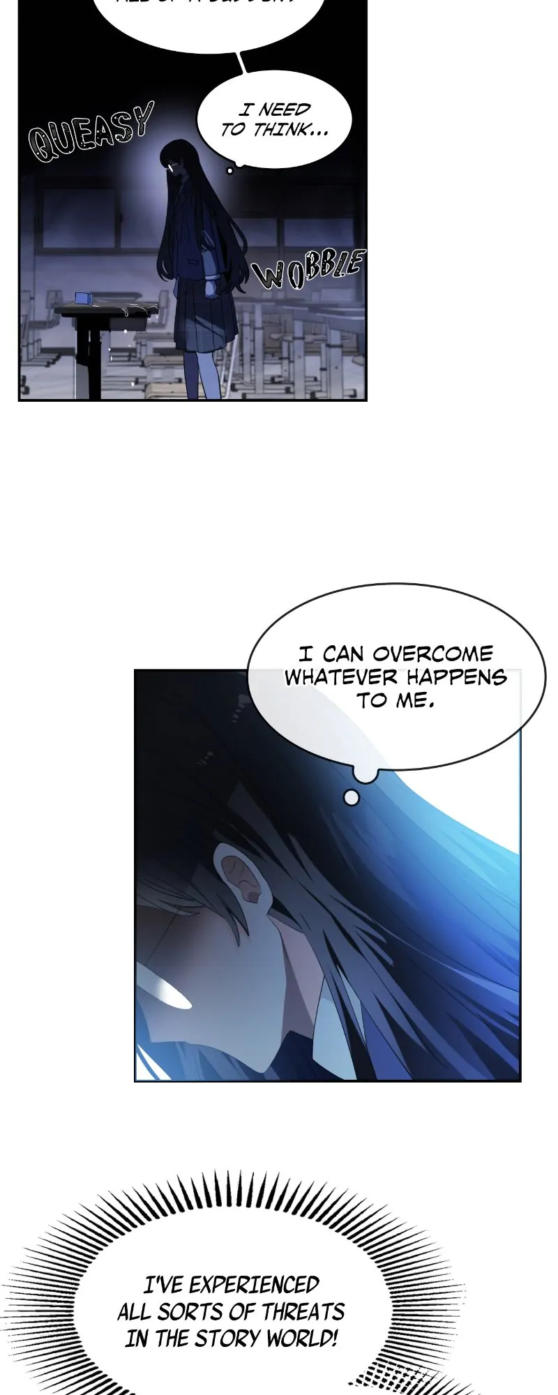 Please, Let Me Return Home Chapter 93 190 15