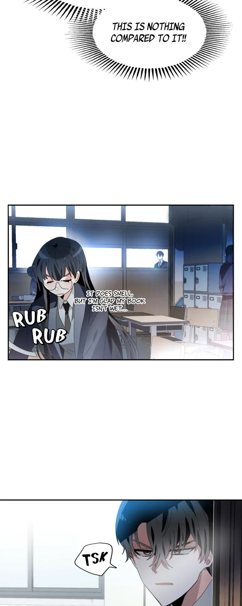 Please, Let Me Return Home Chapter 93 191 16