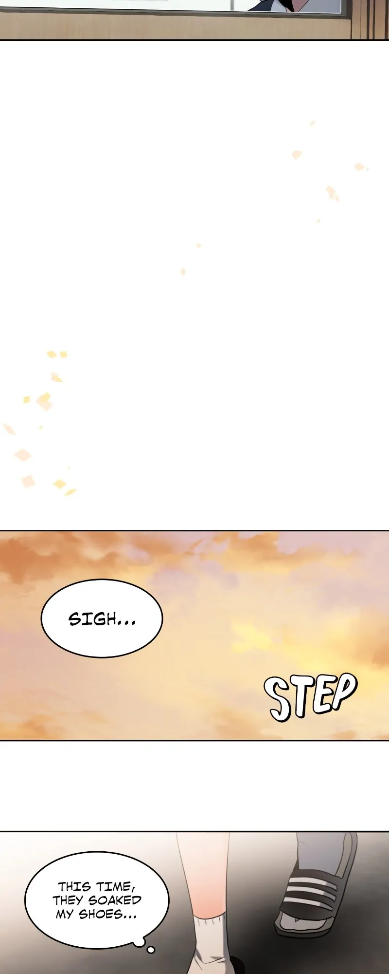 Please, Let Me Return Home Chapter 93 192 17