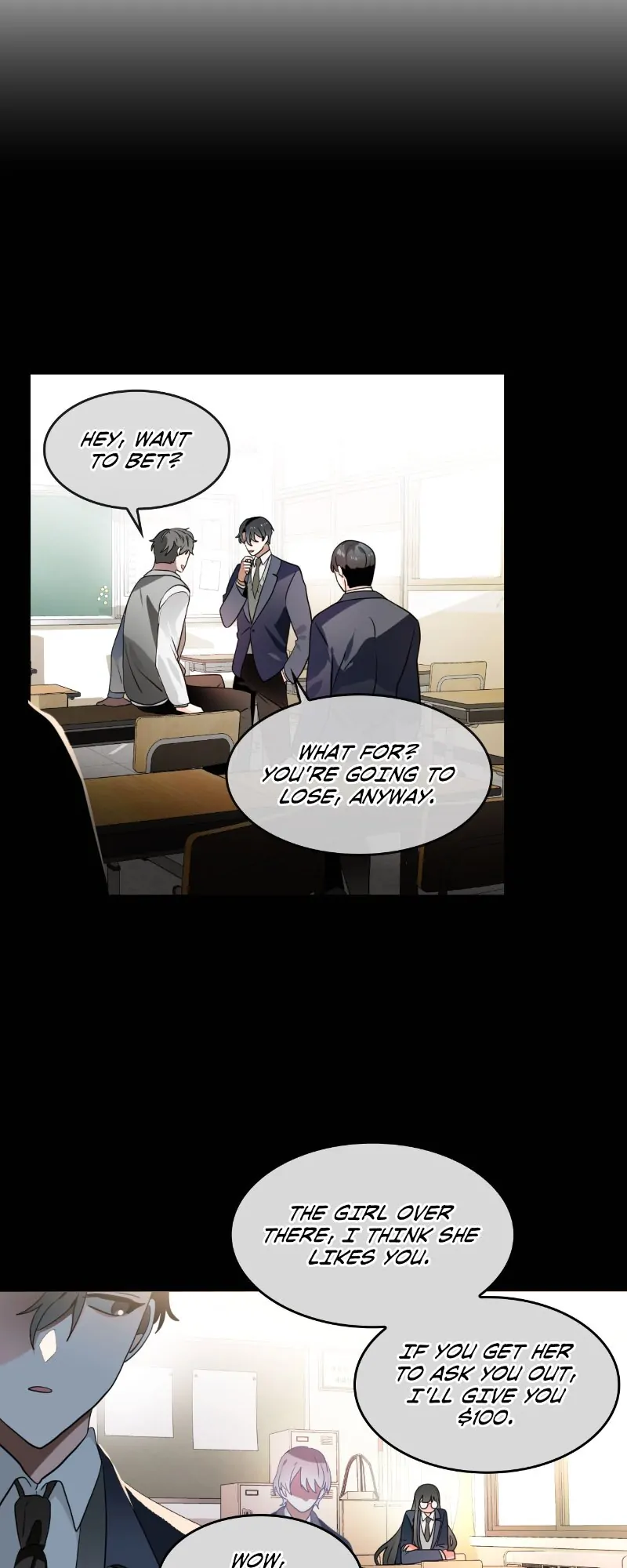 Please, Let Me Return Home Chapter 93 196 21