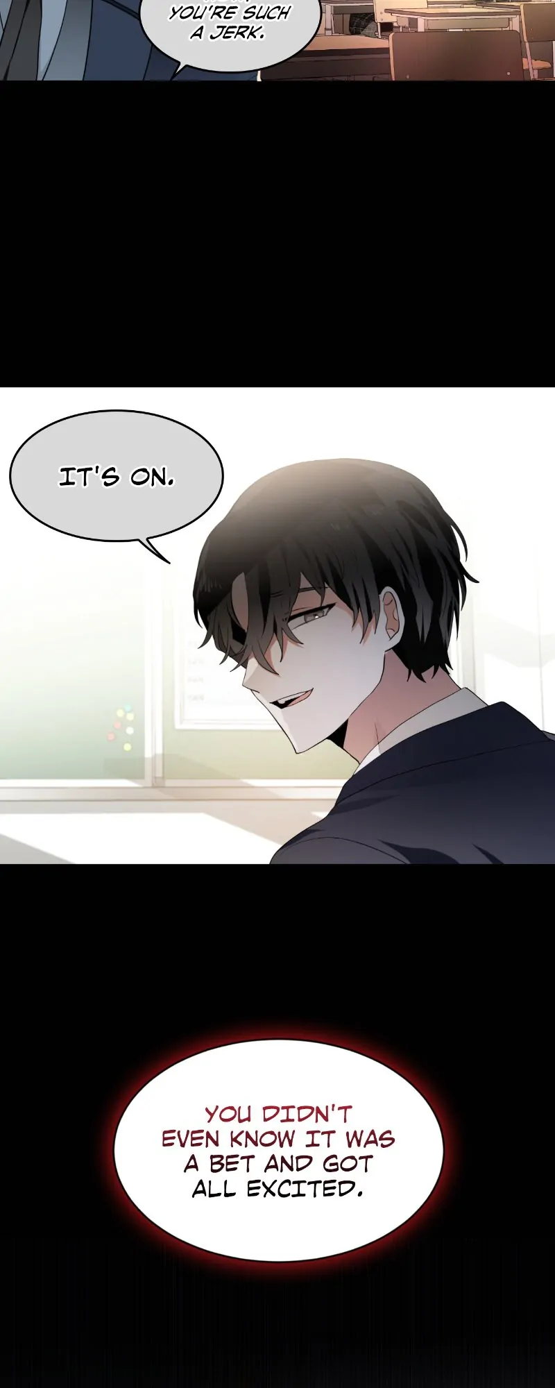 Please, Let Me Return Home Chapter 93 197 22