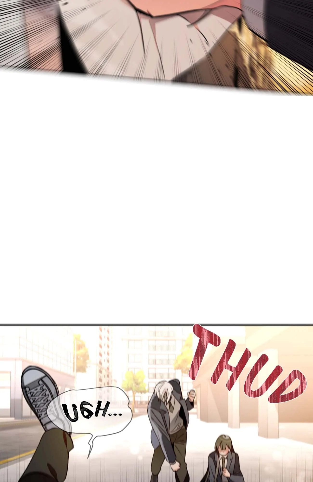 Please, Let Me Return Home Chapter 93 207 32