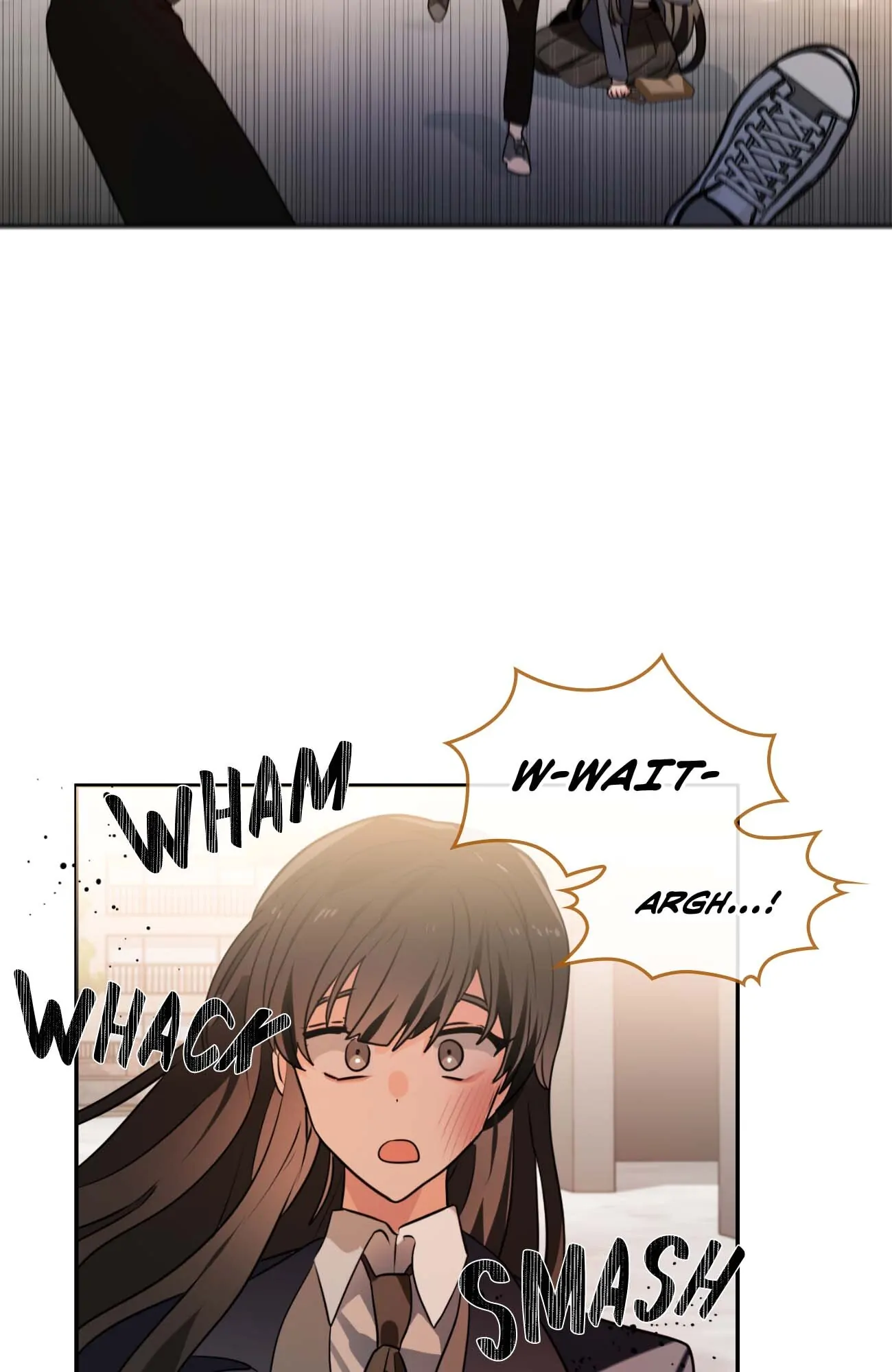 Please, Let Me Return Home Chapter 93 208 33