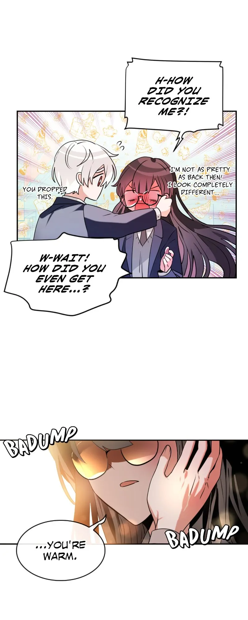 Please, Let Me Return Home Chapter 93 213 38