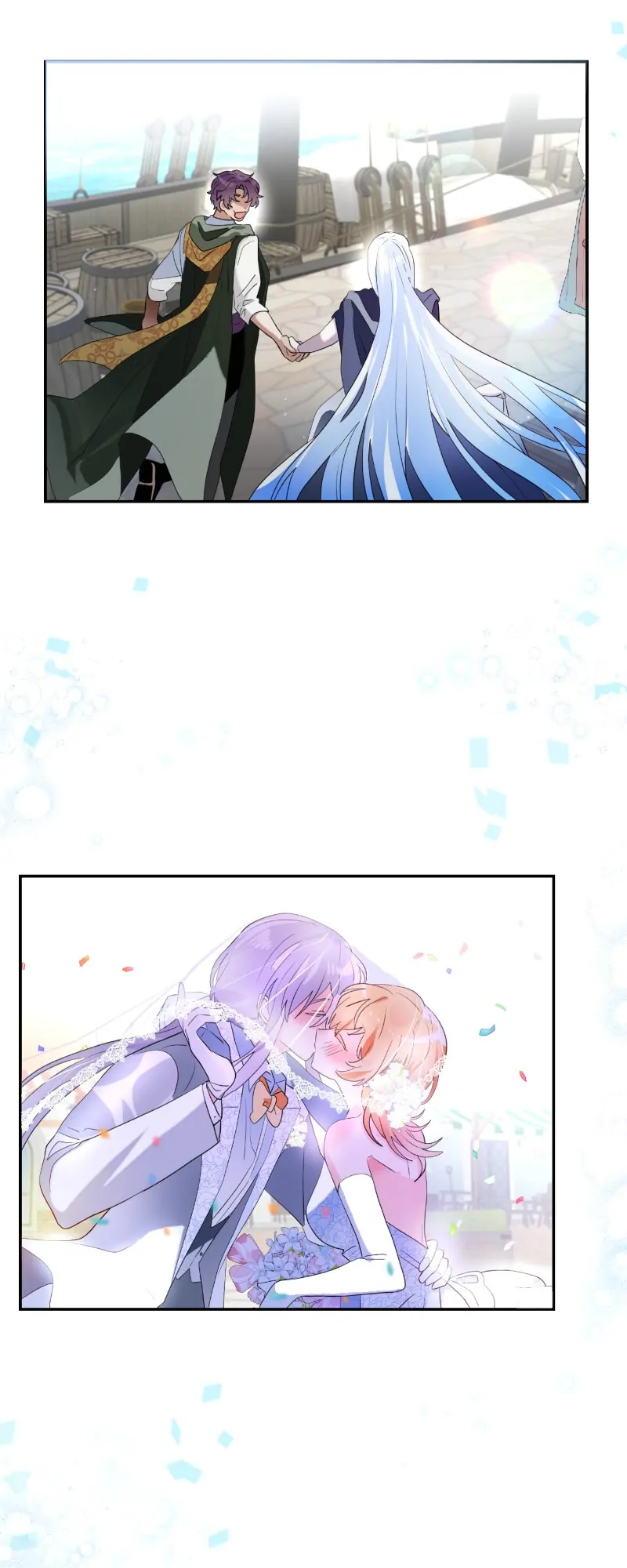 Please, Let Me Return Home Chapter 93 218 43