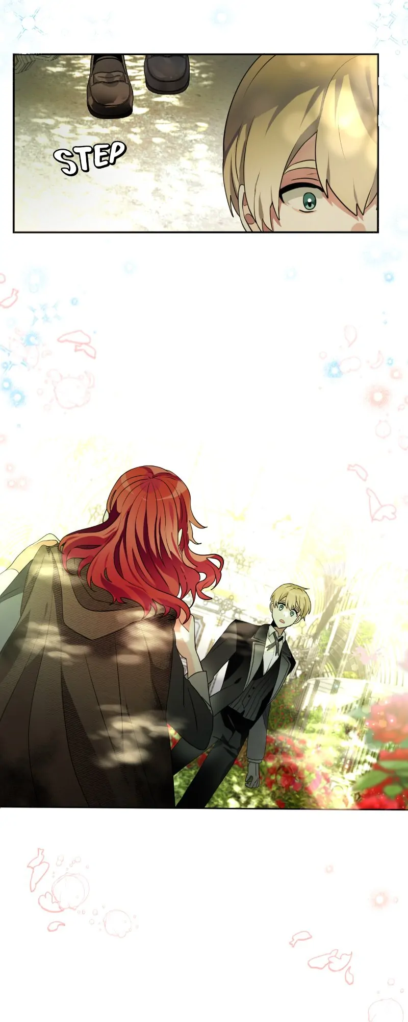 Please, Let Me Return Home Chapter 93 221 46