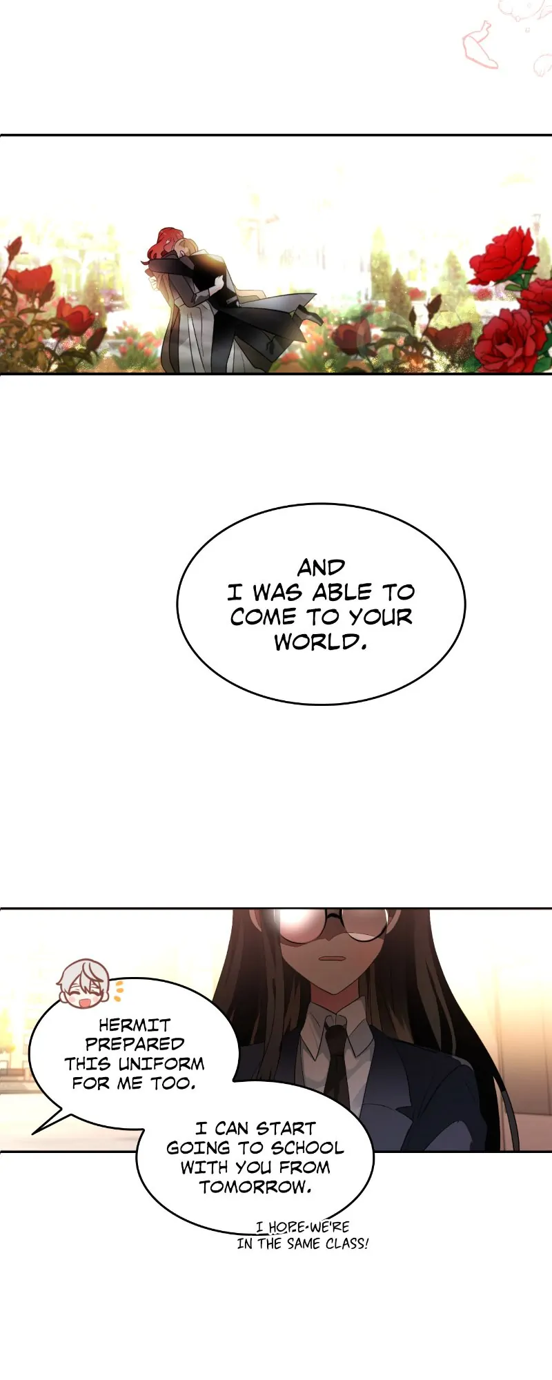 Please, Let Me Return Home Chapter 93 222 47