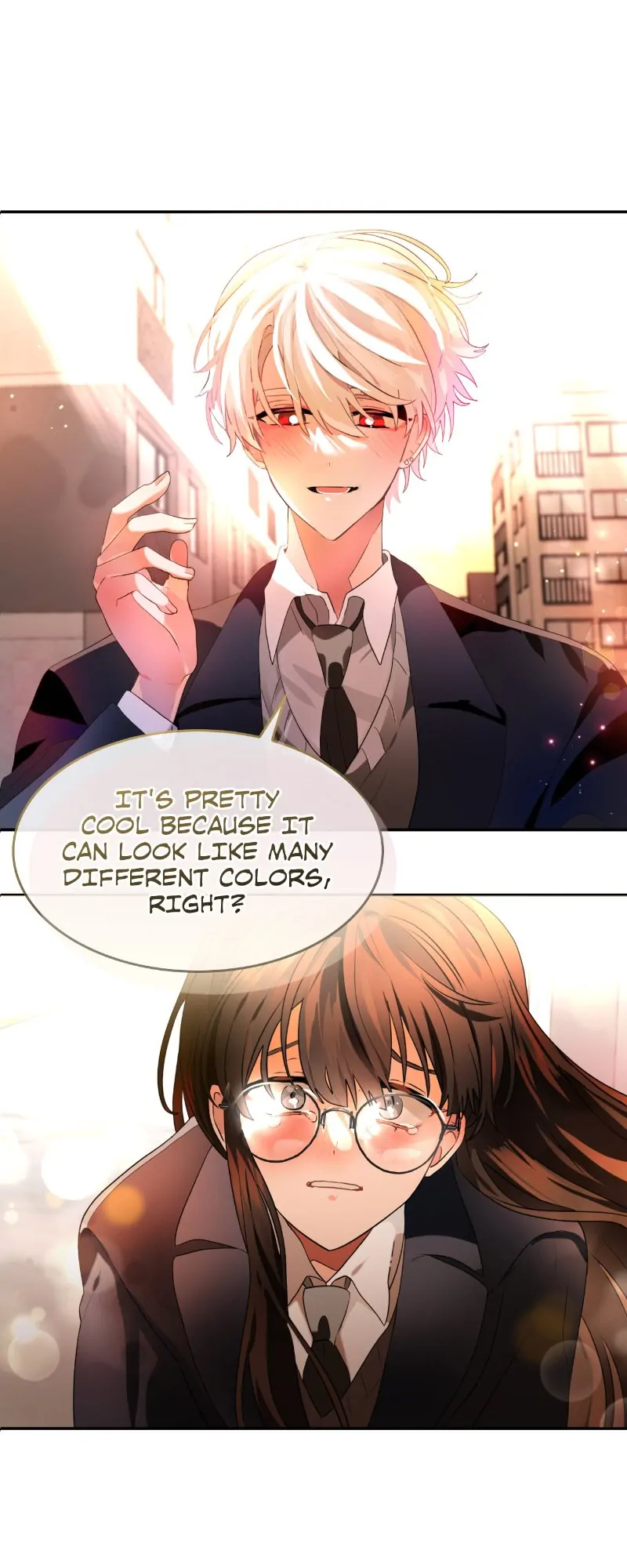 Please, Let Me Return Home Chapter 93 224 49