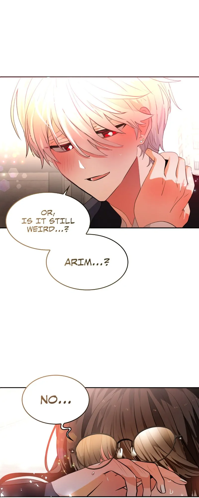 Please, Let Me Return Home Chapter 93 225 50