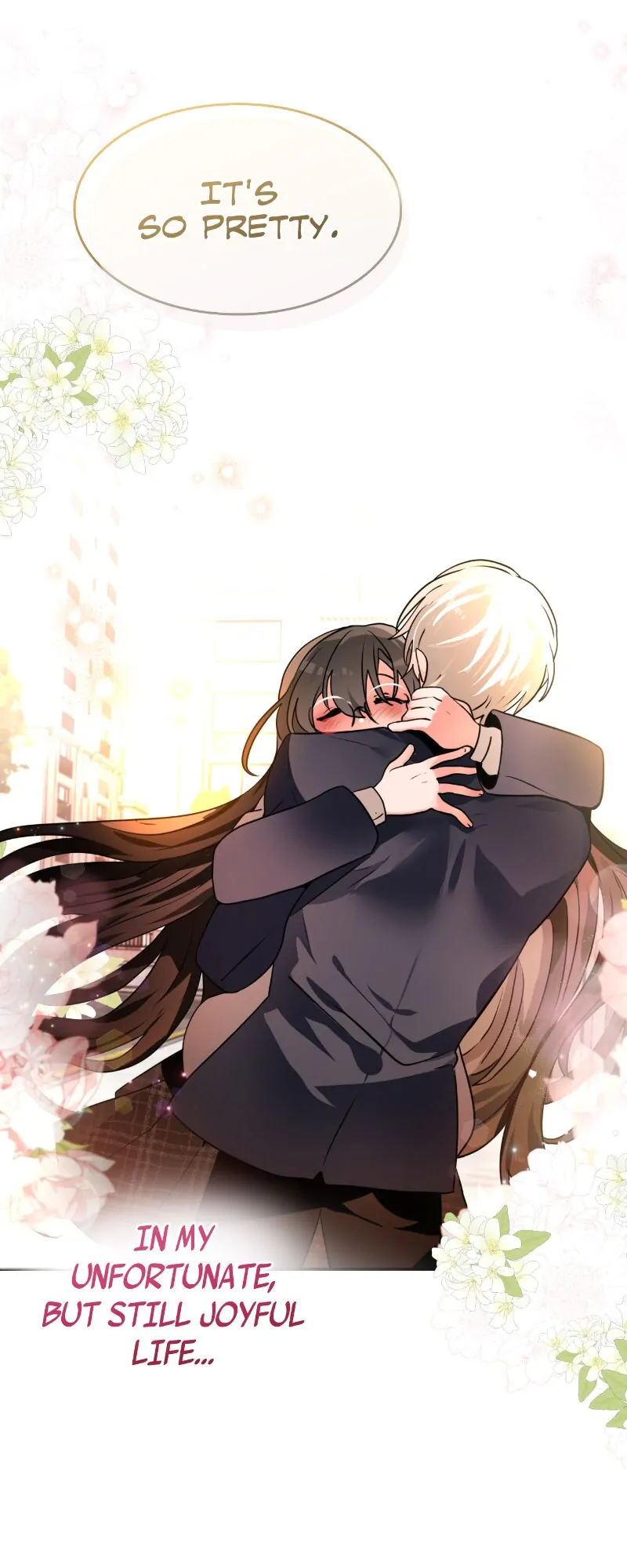 Please, Let Me Return Home Chapter 93 227 52