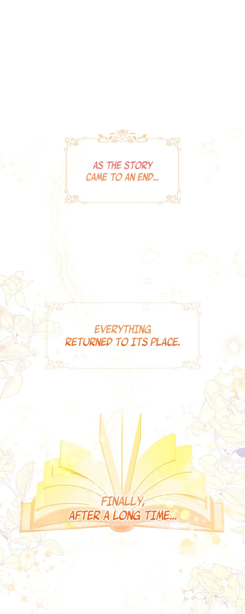 Please, Let Me Return Home Chapter 94 140 0