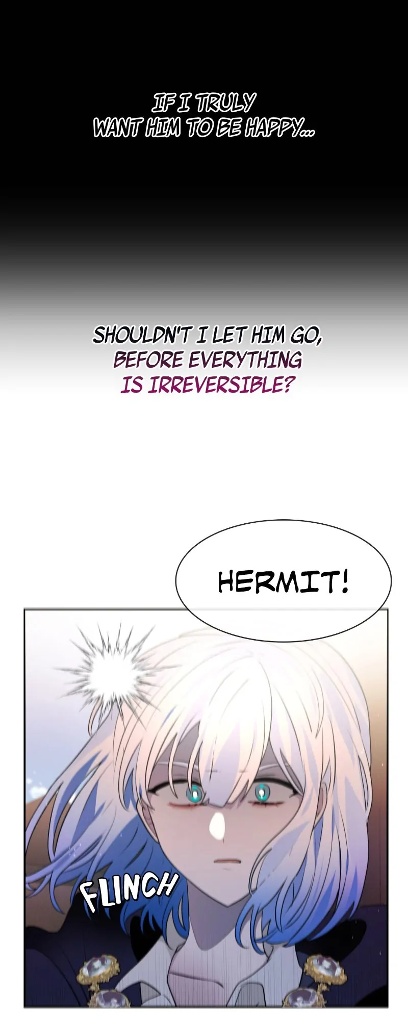 Please, Let Me Return Home Chapter 94 157 17