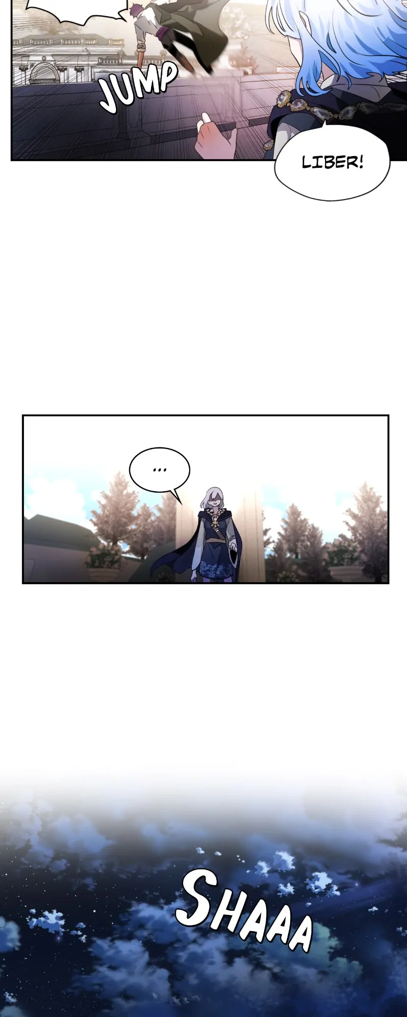 Please, Let Me Return Home Chapter 94 164 24