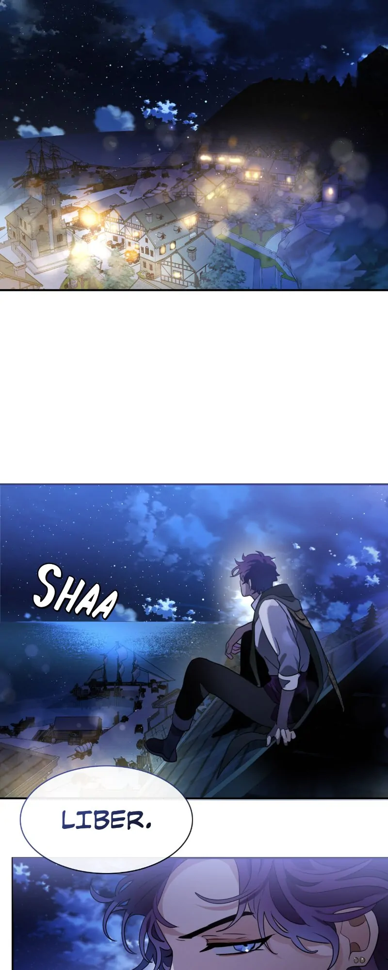 Please, Let Me Return Home Chapter 94 165 25