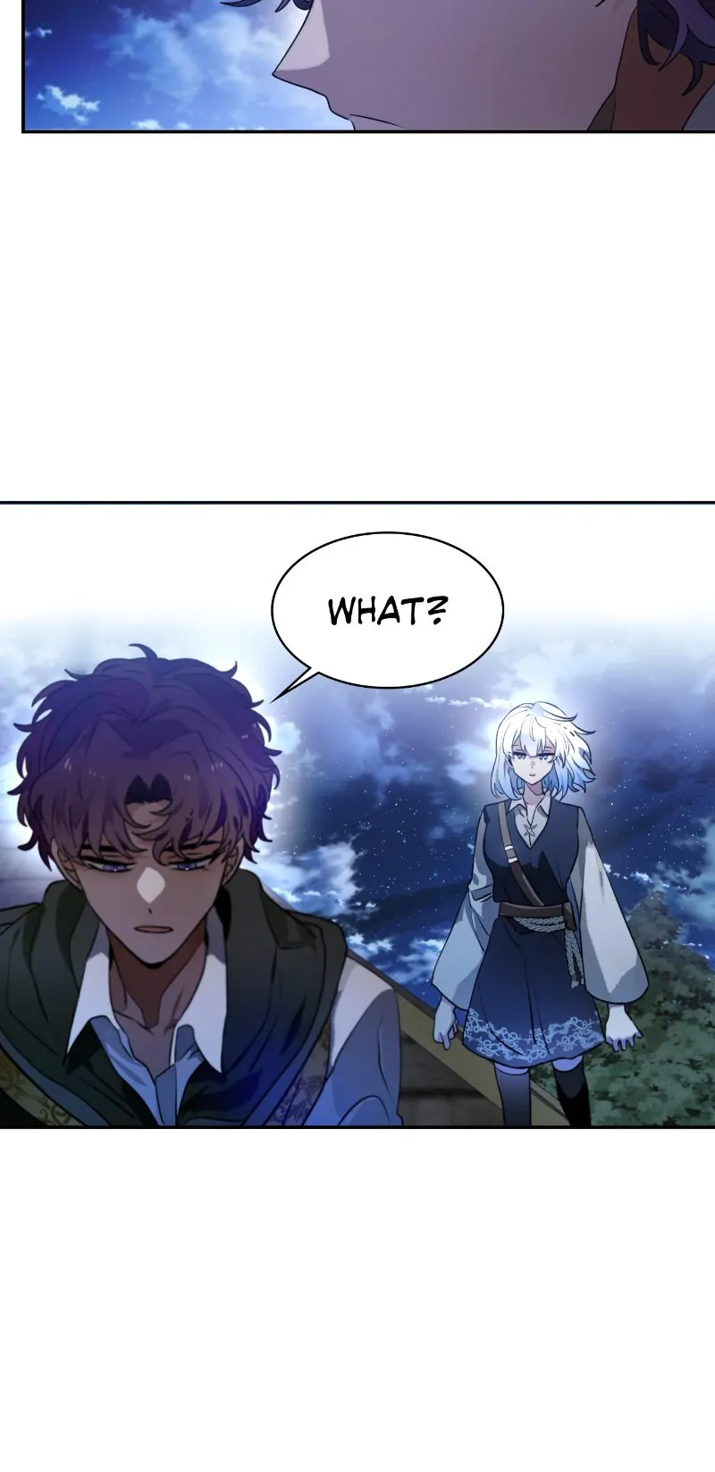 Please, Let Me Return Home Chapter 94 166 26