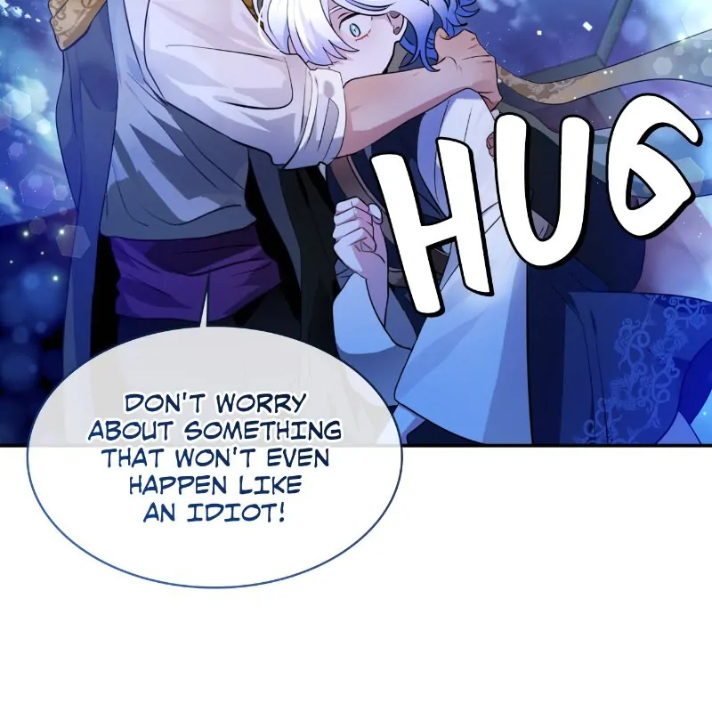 Please, Let Me Return Home Chapter 94 173 33