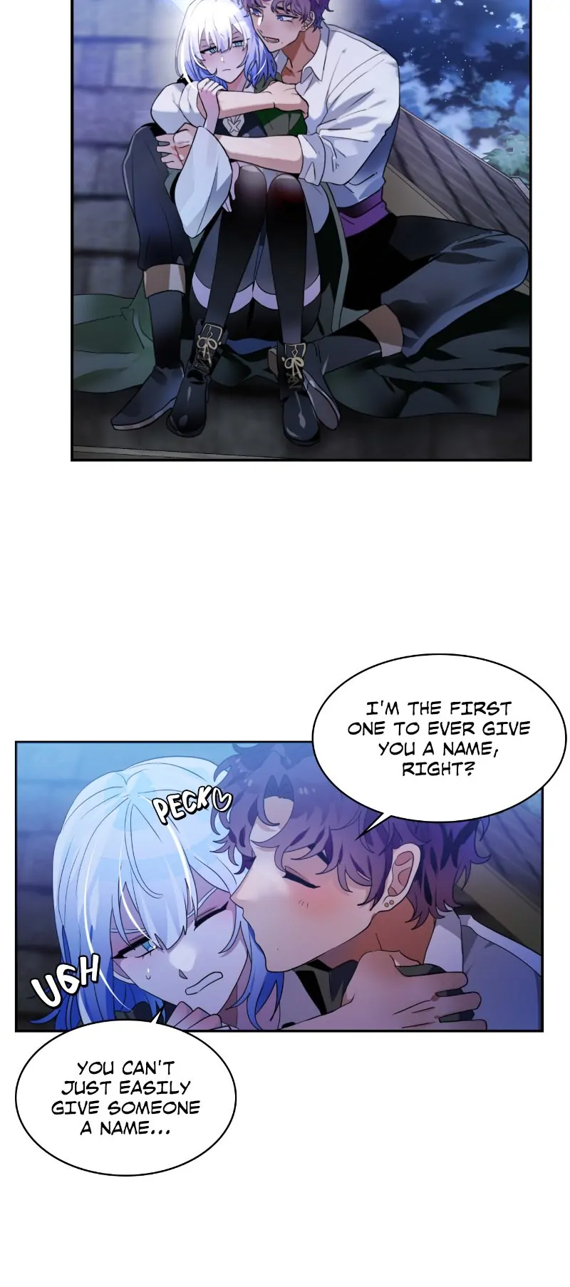 Please, Let Me Return Home Chapter 94 179 39