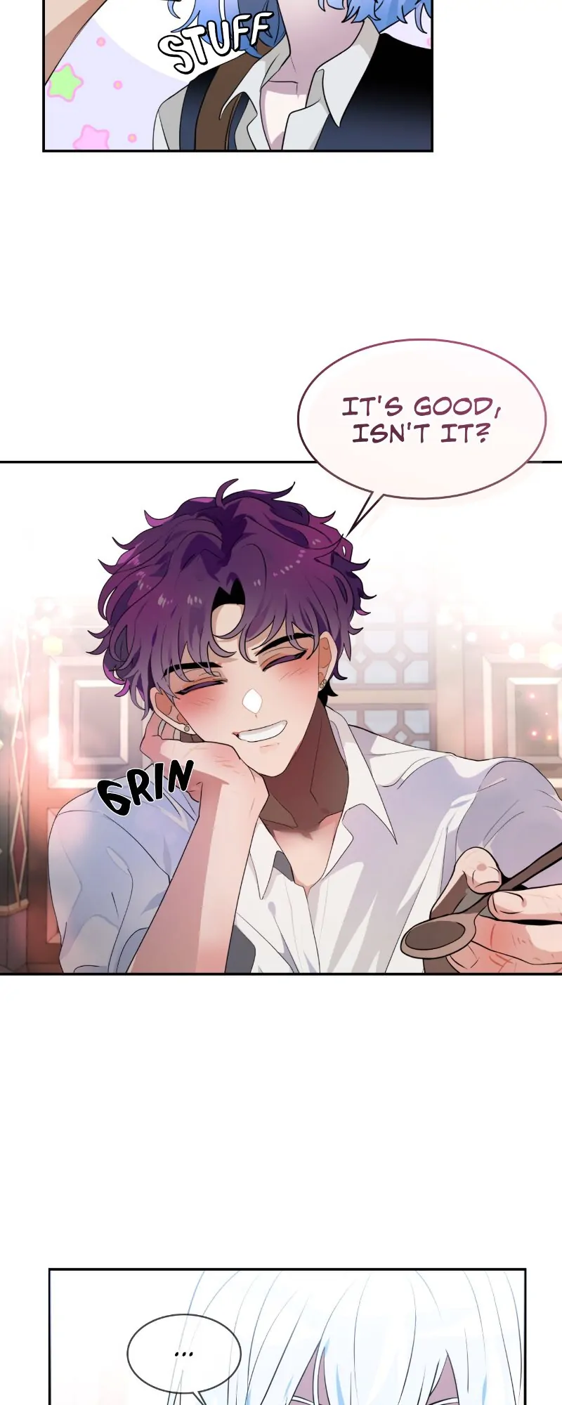 Please, Let Me Return Home Chapter 94 149 9