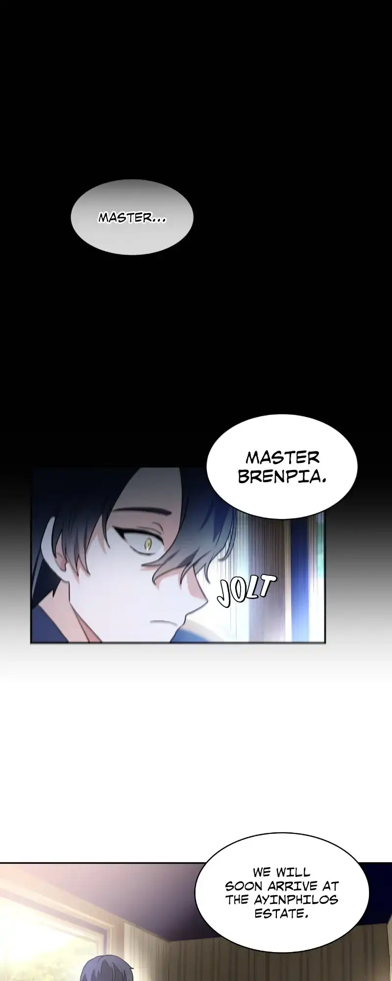 Please, Let Me Return Home Chapter 95 116 01