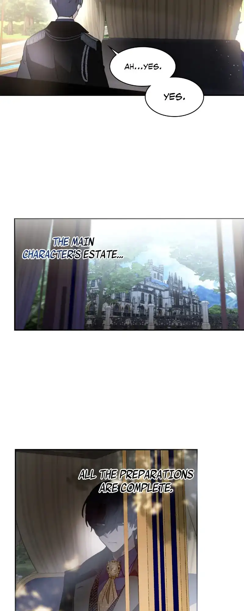 Please, Let Me Return Home Chapter 95 117 02