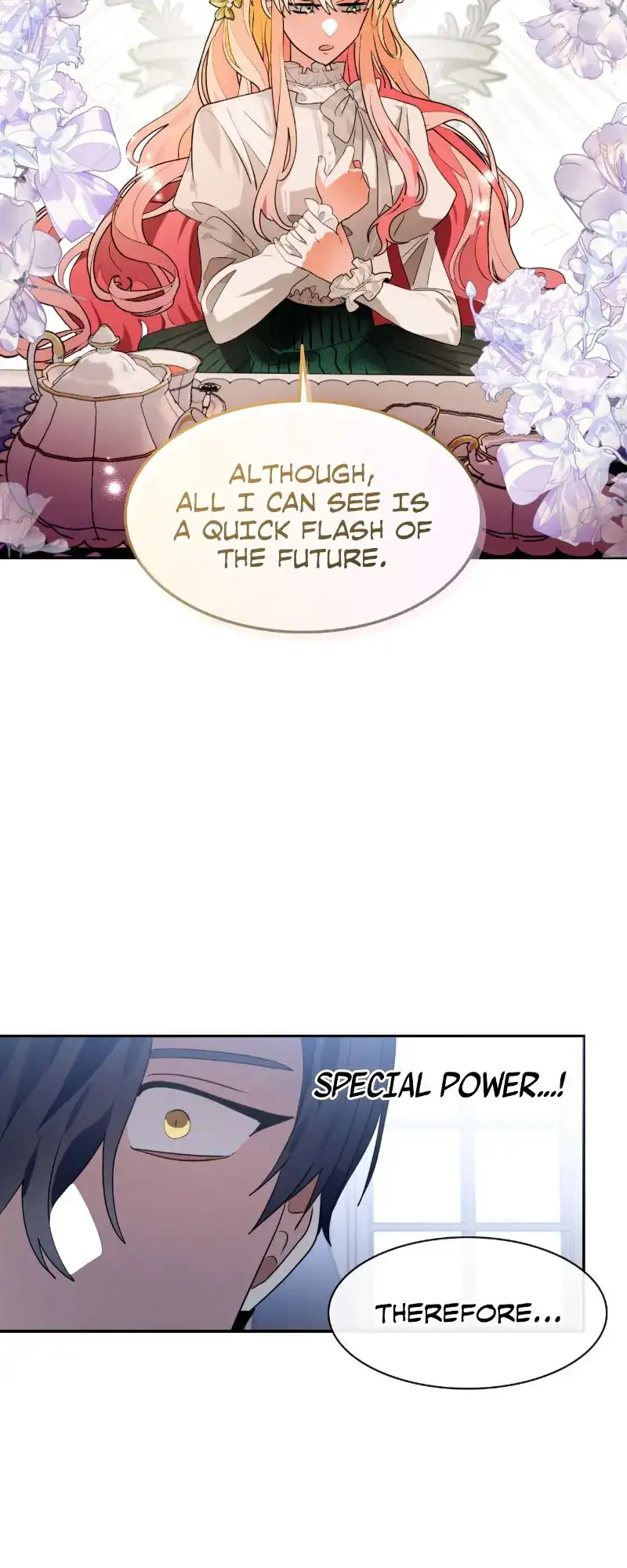 Please, Let Me Return Home Chapter 95 127 12