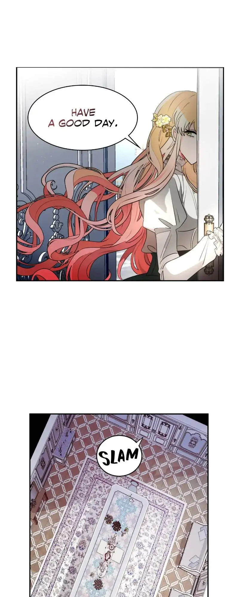 Please, Let Me Return Home Chapter 95 129 14