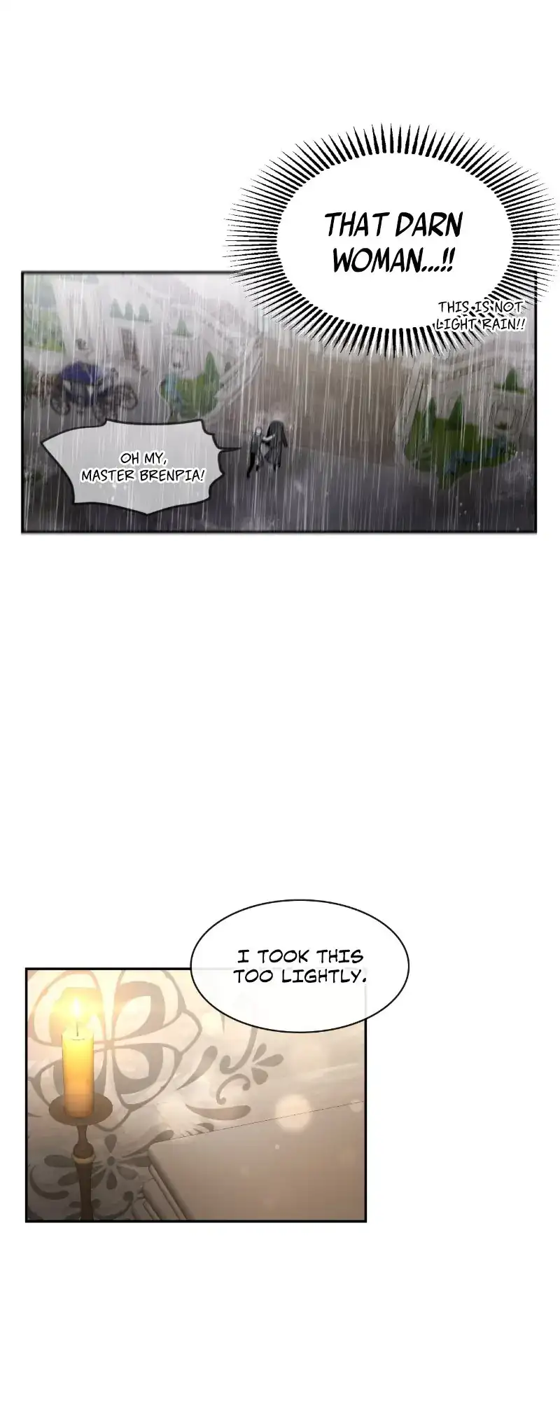 Please, Let Me Return Home Chapter 95 132 17