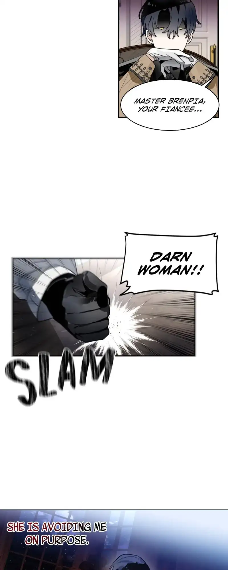 Please, Let Me Return Home Chapter 95 136 21