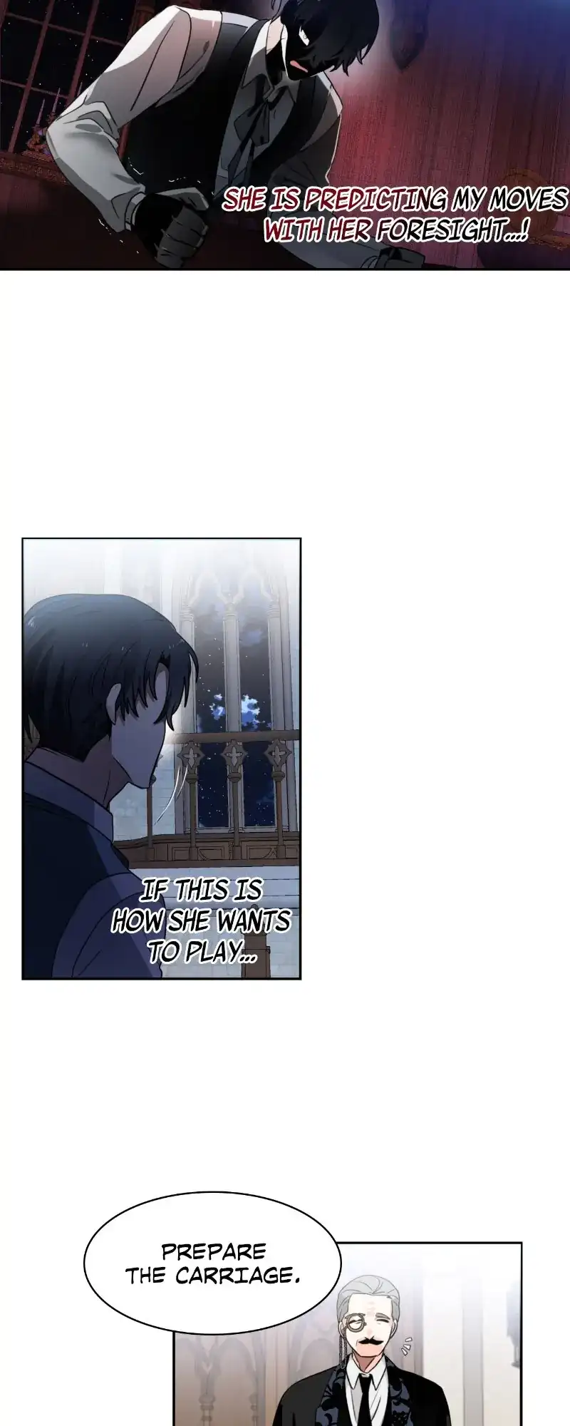 Please, Let Me Return Home Chapter 95 137 22