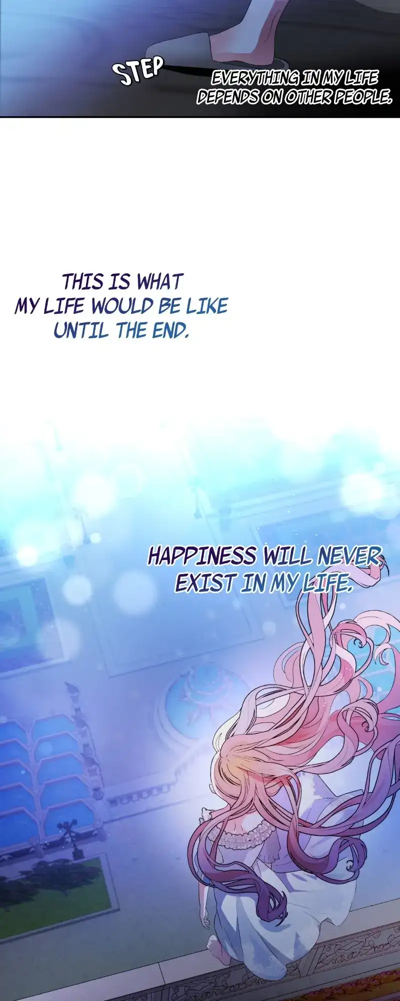 Please, Let Me Return Home Chapter 95 145 30