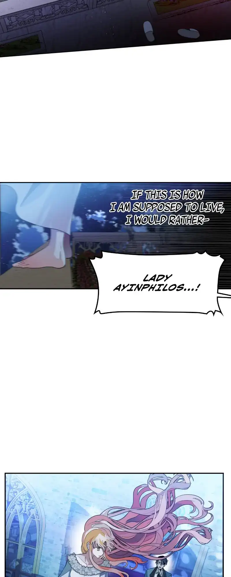 Please, Let Me Return Home Chapter 95 146 31