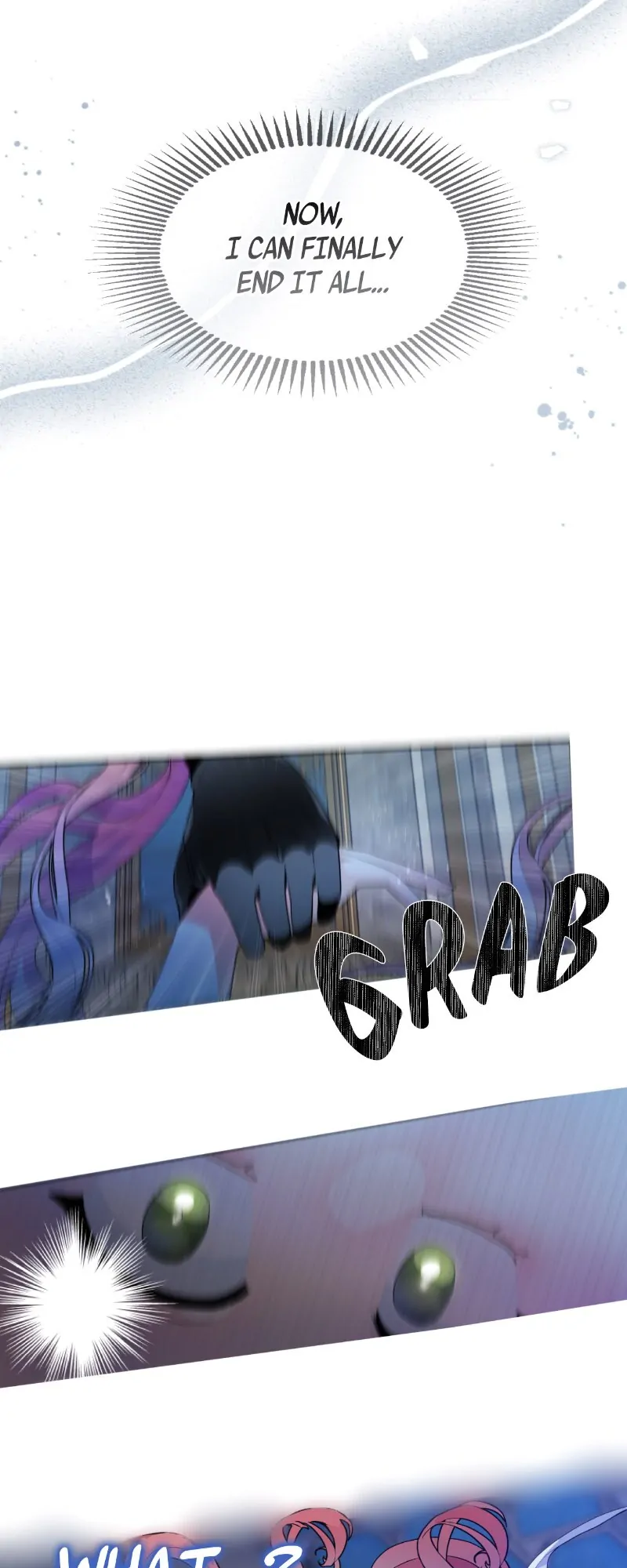 Please, Let Me Return Home Chapter 96 144 02