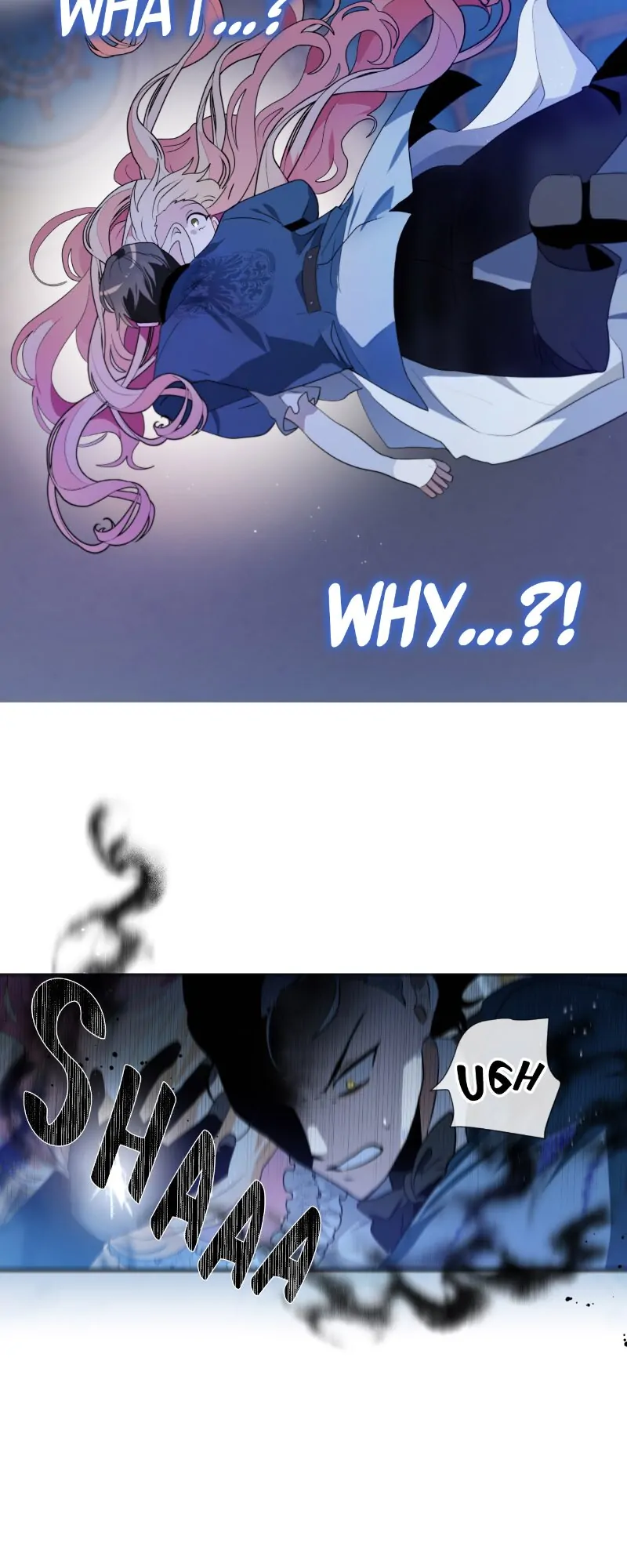 Please, Let Me Return Home Chapter 96 145 03