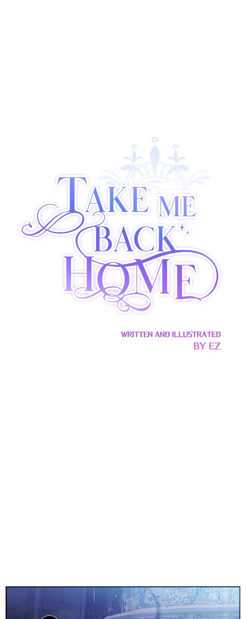 Please, Let Me Return Home Chapter 96 147 05