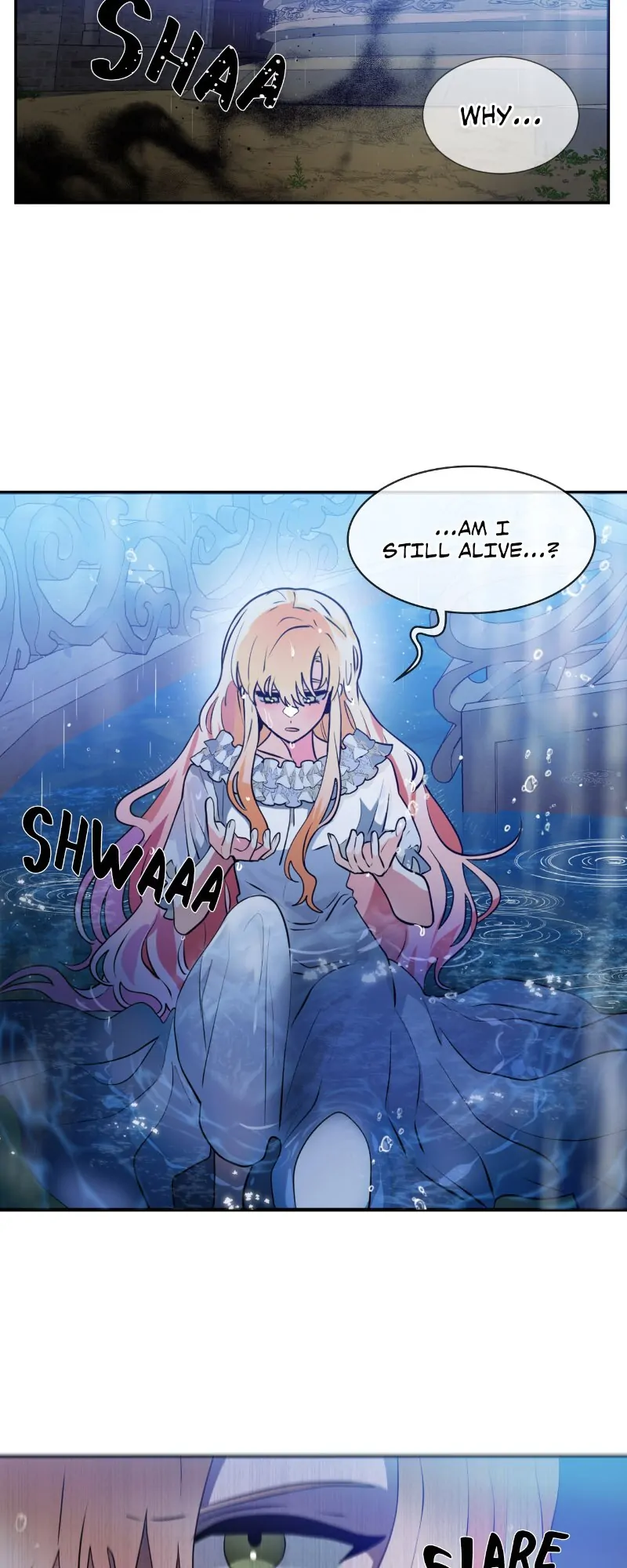 Please, Let Me Return Home Chapter 96 148 06