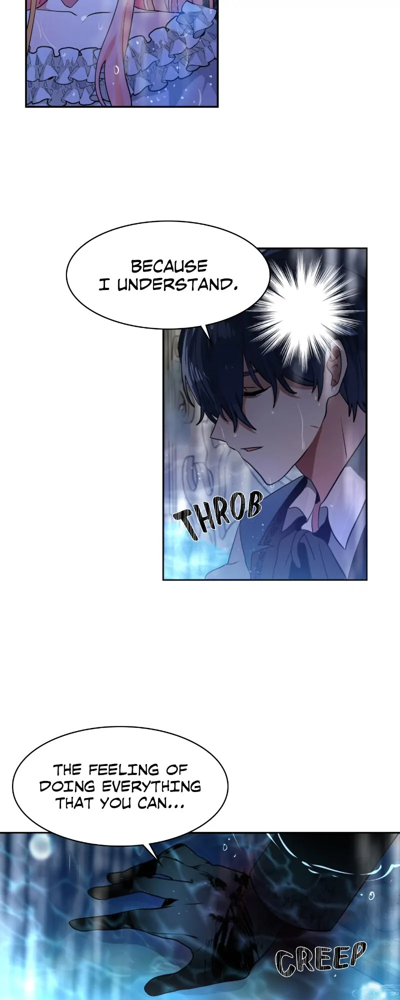 Please, Let Me Return Home Chapter 96 155 13