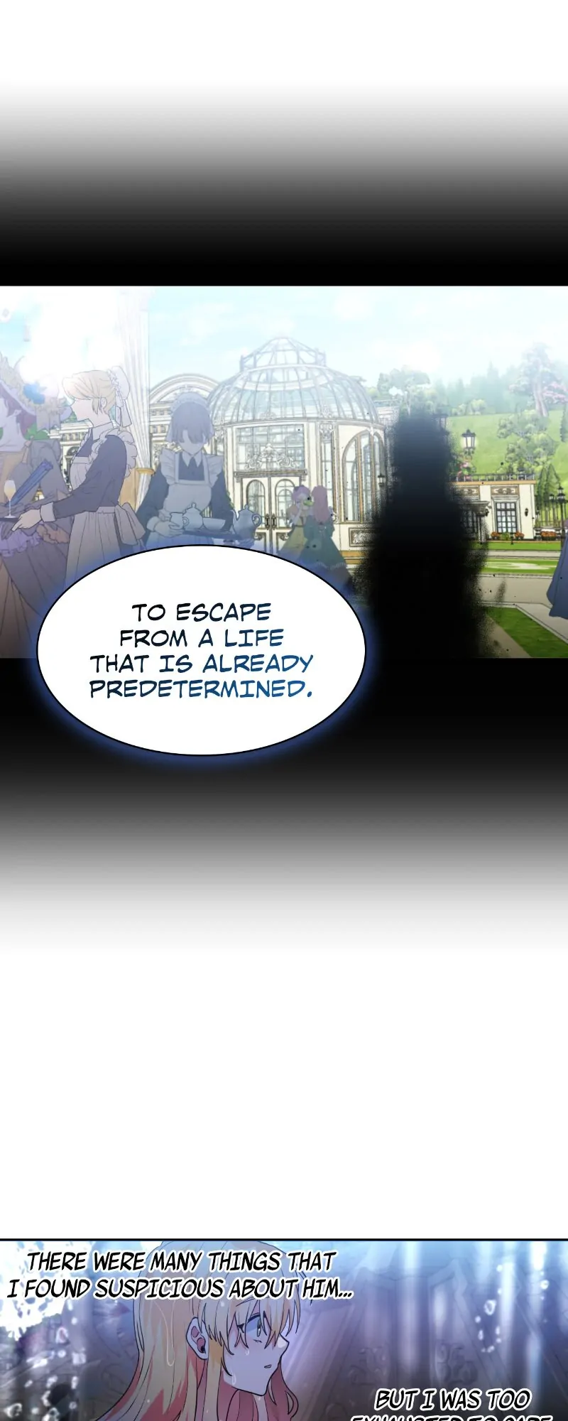 Please, Let Me Return Home Chapter 96 157 15