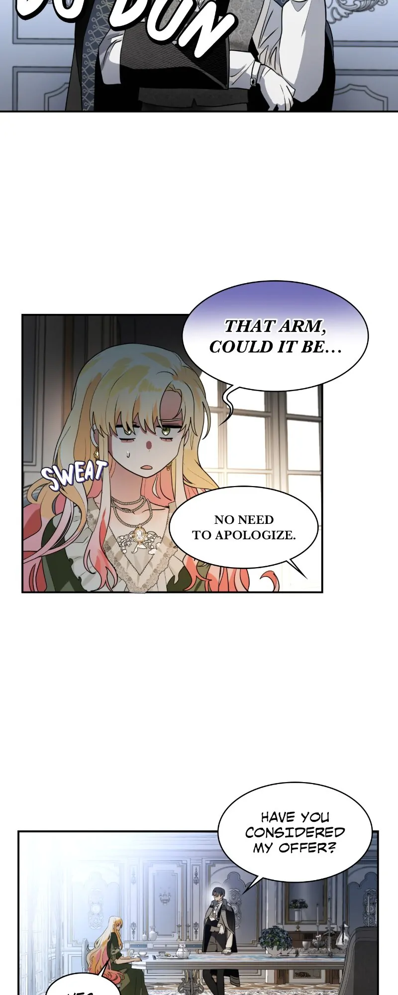 Please, Let Me Return Home Chapter 96 162 20